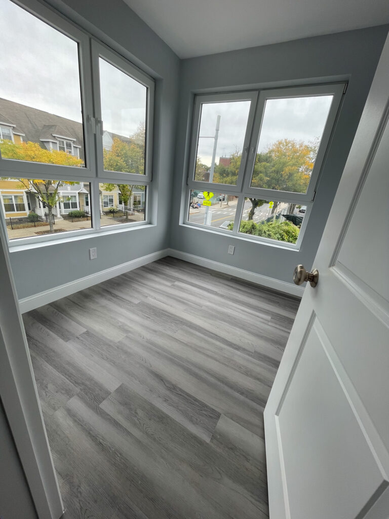 Single Bedroom